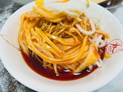-薛昌利大米面皮(南关正街店)