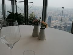 -上海中心大厦