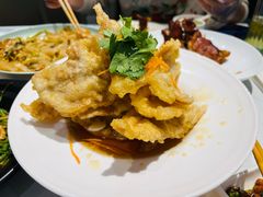 -北李·海肠捞饭·大连菜(望京凯德MALL店)