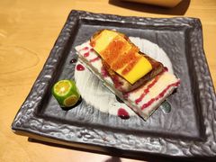 -一心创作料理屋(经开万达店)