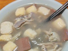 -金原鸭血粉丝汤·汤包·脆皮烤鸭(南京博物院店)