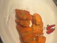 -腾阁自助餐厅(朝林广场店)