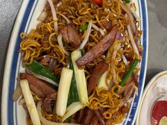 -香港新曜记茶餐厅(星耀城店)