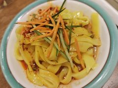 -清真·玛丽亚新疆菜主题餐厅(浙江中路店)