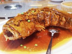 -味莊·青岛菜(云霄路店)