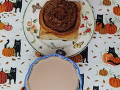-CHOCMONS巧克怪兽(屏风街店)