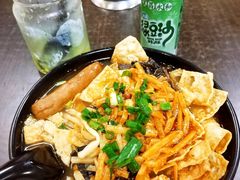 -阿生哥螺蛳粉(永安街店)
