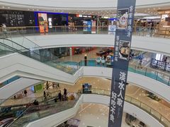 -万达广场(惠州大亚湾店)