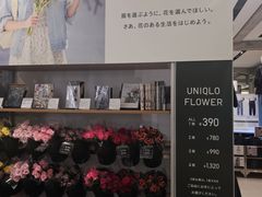 -优衣库(银座店)