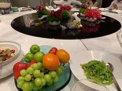 -桃花源中餐厅(金茂豪华精选酒店)