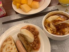 -西安赛瑞喜来登大酒店