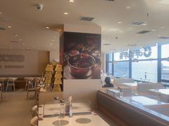 -呷哺呷哺 黄金牧场 (中发百旺店)