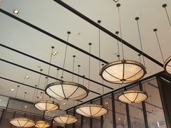 -郑州富力万达文华酒店·云端美食汇自助餐厅