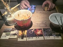 -兮禾酒馆(护国路店)