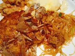 -比格比萨自助(新辰里学清路店)
