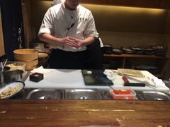 -千代武日本料理(爱建店)