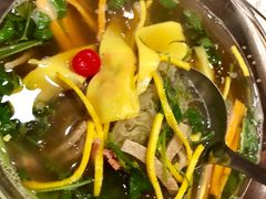 -河南食府(人民路店)