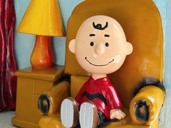 -史努比缤纷世界