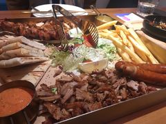 -HELLO MUSAE 拾光缪斯餐厅·纯正希腊风味(苏州中心店)