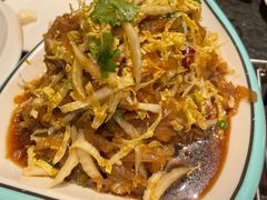 -老万烧烤(典逸心洲店)