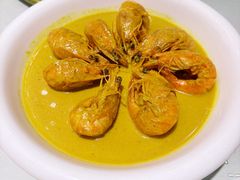 -老洋房花园饭店(绍兴路店)