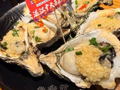 -烧蠔帮·湛江生蚝(工农店)