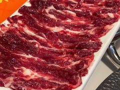 -古乐牛香·鲜牛肉自助火锅(南京总店)