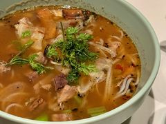 -胡麻(静安嘉里店)