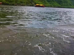 -九女仙湖景区