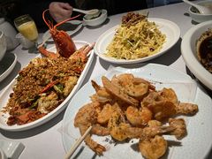 -庆赫隆融合菜馆(群力店)