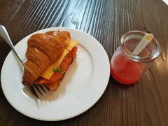 -上海明天广场JW万豪酒店