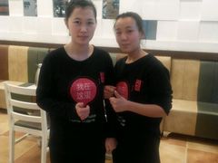-闫府私房菜(经四路万达店)