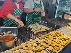 -大学城夜市大排档(凤栖路店)