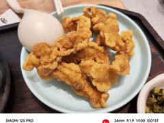 -小满手工粉(北京来福士店)