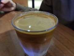 -野鸽子咖啡(航空路店)