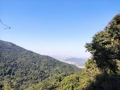 -梧桐山风景名胜区