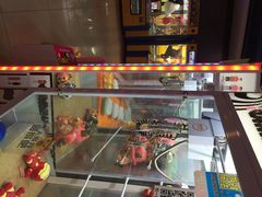 星悦蓝海欢乐园(新苏店)-星悦蓝海欢乐园(石路天虹店)