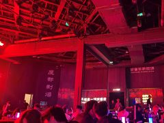 -MOSSO·Liveshow(M3香港广场店)