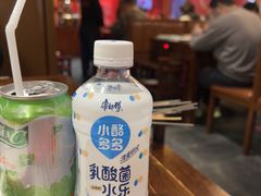 -京元盛铜锅涮肉(上海总店)