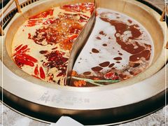 -麻路成都火锅(柏威年店)