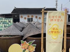 -苏州市吴中区光福窑上花果蜜饯厂