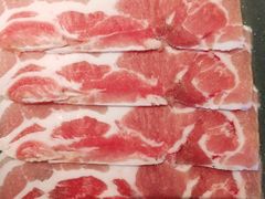 -新石器烤肉(周浦万达店)
