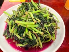 -芦茨金富饭庄·25年老字号·专做稻草鸡