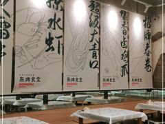 大堂-东排食堂长沙小吃大排档(五一广场店)