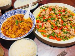 -杨记隆府(汉街店)