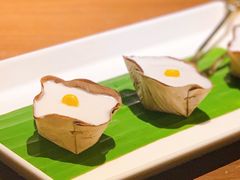 -星叶·东南亚料理(宁波万象汇店)