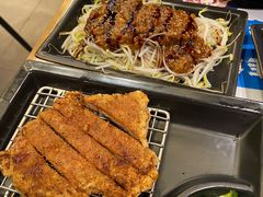 -馔豚·台北菜专门店(深圳湾万象城店)
