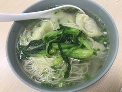 -顶巧鸡汤馄饨(虹口总店)