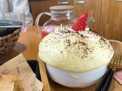 -荷恬·精致蔬食料理(富国街店)