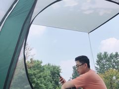 -南通洲际绿博园